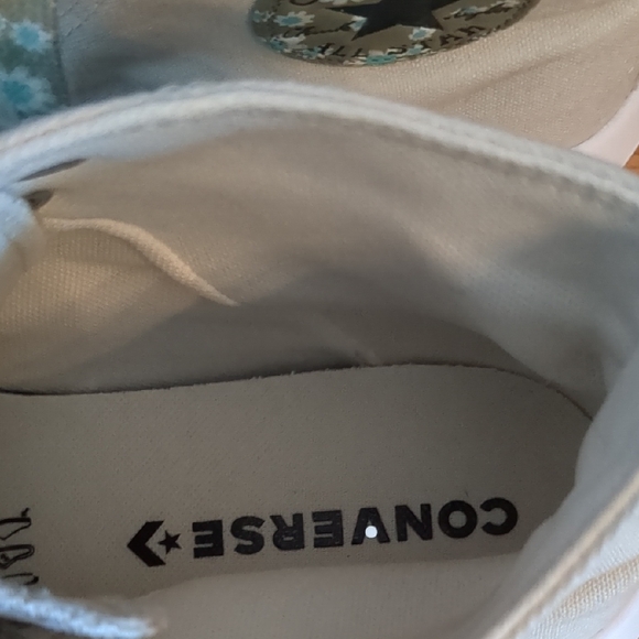 Converse All Star Move In Desert Rave - Picture 7 of 10